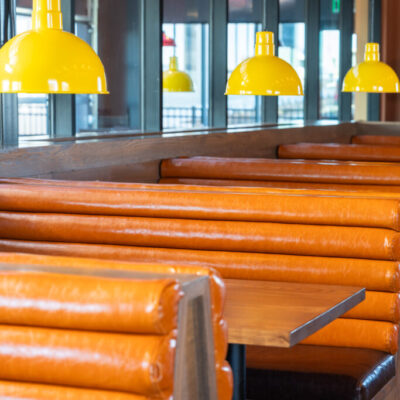 30hop, Studio captivate interior design