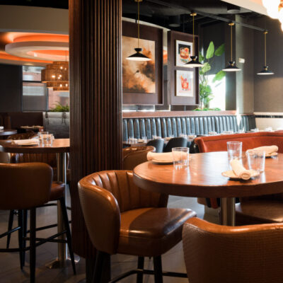 Tribute Ankeny, Studio Captivate Interior Design