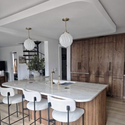 Studio Captivate Interior Design, Residential Design