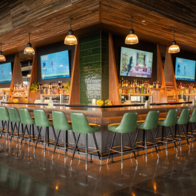 Studio Captivate Interior design, 30hop, 