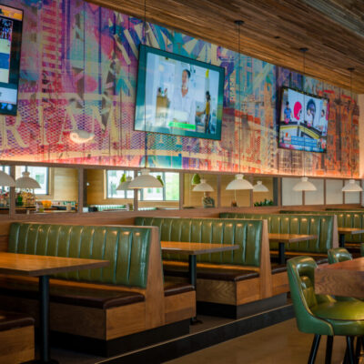 Merriam 30hop, studio captivate interior design